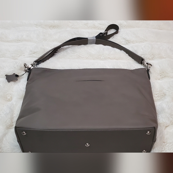 COPY - Poppy Barley The Weekend tote - Picture 2 of 11